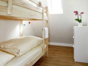 Holiday Home in a Quiet Location Directly Above the "Postwiese" Skiing Area in Neuastenberg