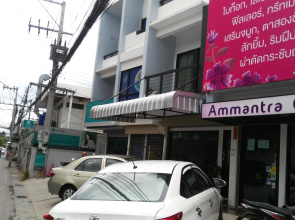 LP Star Hostel