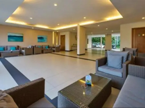 Amazing apartment - Beach-Pool- 5* Resort