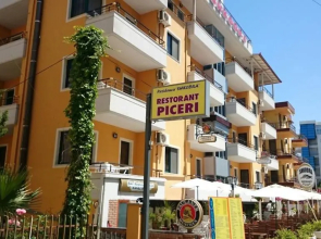 Aparthotel Shkodra