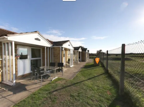 Sand Dune Cottage