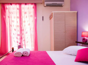 Tasoula Studios & Apartments