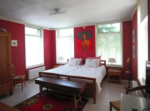 B&B 't Wijnjeterper Schar