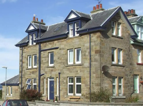 Mandeville B&B