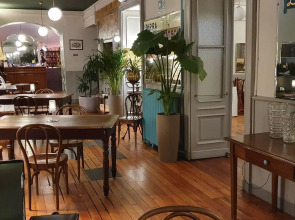 Albergo Ristorante San Giors