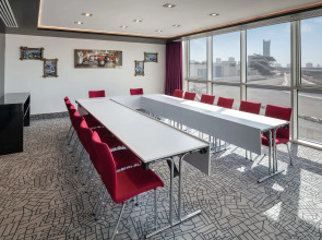 Park Inn by Radisson Dubai Motor City