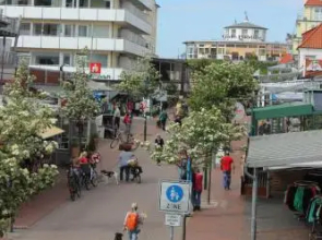 Wohnung 10 Haus Oldenburg