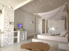 Levantes Ios Boutique Hotel