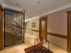 Ferman Hotel - Special Class