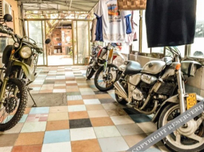 Haikou Youth Hostel