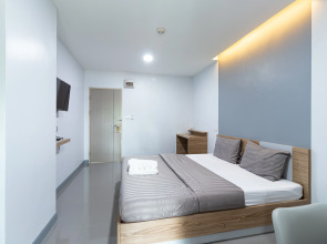 BeWish Residence Bangphlat