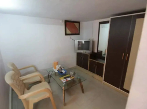 New Sharada Resorts