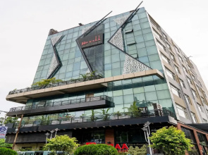 Beyzaa Hotel & Suites , Kolkata