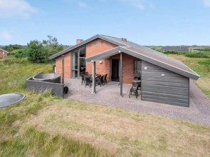 "Conny" - 1.2km from the sea in Western Jutland