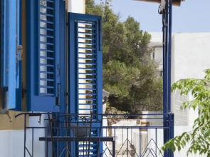 Hotel Girasole