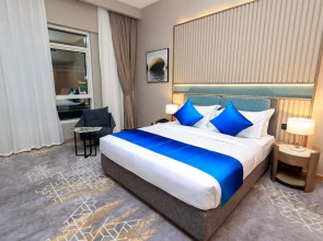 Best Western Premier M Four Hotel