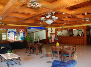 Ayer Keroh Country Resort