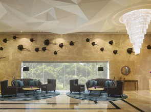 The Legend Residences Pattaya accordance