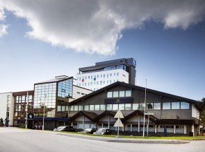 Stord Hotell
