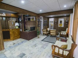Hunza Baltit Inn