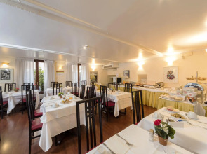 All’Angelo Art Hotel