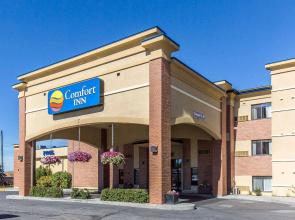Garner Hotel Butte by IHG