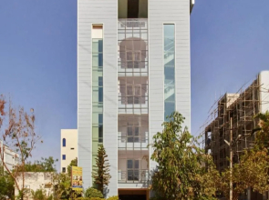 Madhura Inn Xclusive