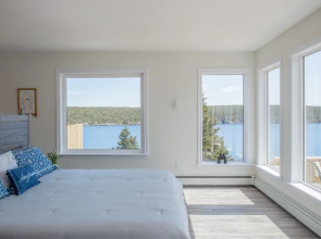 Whale House Guest House