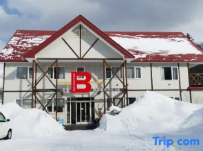 Sirogane Free Harbour Hotel