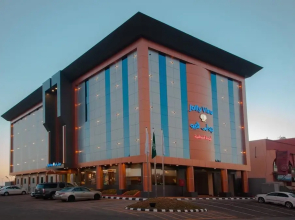 Jolly View Suites