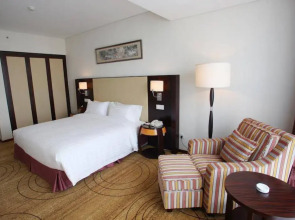 Zhongguan Xinyuan Global Village PKU