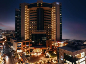 Radisson Hotel & Residences Erbil
