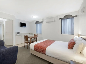 ibis Styles Warrnambool Central Court