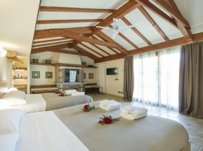 B&B Casa Ceruti