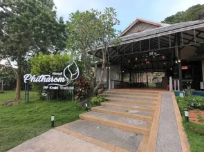 Phitharom Pp Resort