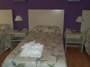 Hotel Los Tilos