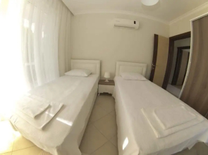 Stella Luxury Apart & Residence