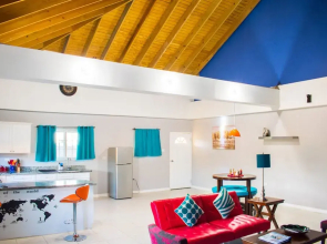 Casa Tamar Guest Apartments