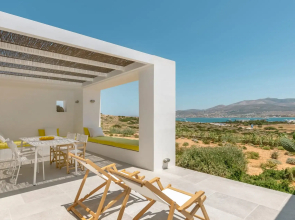 TWWO Antiparos
