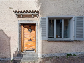 Casa Oliva - Boutique Townhouse - Ascona
