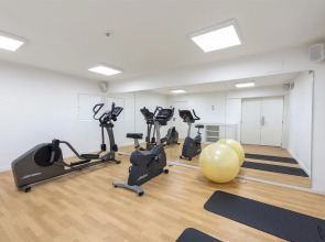 Eurostars Mediterranea Plaza