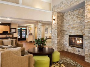 Homewood Suites by Hilton Toledo-Maumee