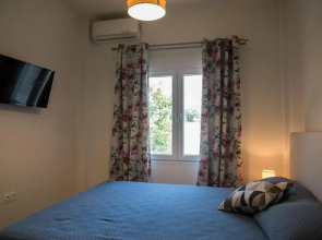 Boboli Holiday House
