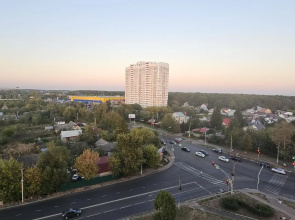 Apartments on Mikhalitsyna street