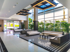 Best Western Chaweng Samui