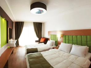 Asr-i Alâ Otel Bodrum