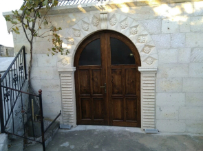 Gamirasu Village House