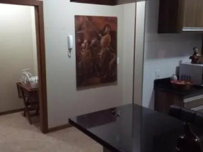 Apartamento Vila Suzana