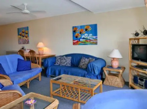 Unit 11 Cascades, Sunshine Beach