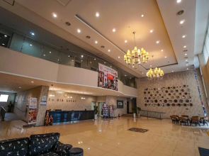 Hi Jeju Hotel